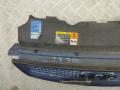 решетка радиатора Ford Focus 2 поколение 2005, синий, хетчбэк 3 дв., 4M518C436AC - фото №5