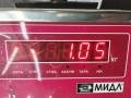 решетка радиатора Ford Focus 2 поколение 2005, синий, хетчбэк 3 дв., 4M518C436AC - фото №11