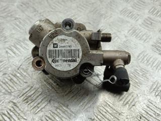 ТНВД Opel Vectra C 2004, 2.2 л., бензин, МКПП, серый, хетчбэк 5 дв., 24465785