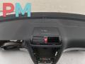 панель передняя салона (торпедо) Skoda Octavia mk2 (A5 1Z) 2005, 2.0 л., бензин, МКПП, чёрный, универсал - фото №7