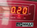 Форсунка топливная (комплект) Renault Scenic 1 поколение [рестайлинг] 2002, 1.6 л., бензин, МКПП, серый, минивэн, H029611 - фото №3