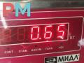 трубка кондиционера SEAT Leon 2 поколение [рестайлинг] 2010, 1.6 л., дизель, МКПП, серый, хетчбэк 5 дв., 1K0820743FD - фото №3