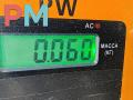 датчик ABS Renault Laguna 2 поколение 2001, 1.6 л., бензин, МКПП, серый, хетчбэк 5 дв., 8200084126 - фото №3