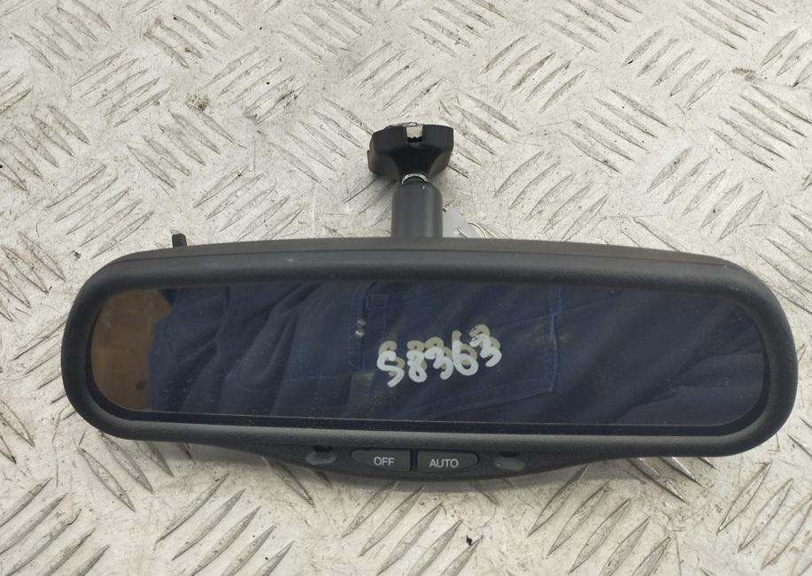 зеркало салона Ford Mondeo III 2003, 2.0 л., дизель, МКПП, серый, универсал, E11015602