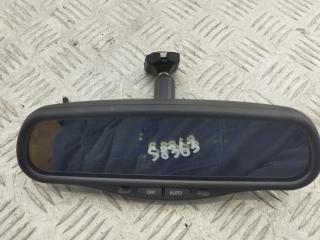 зеркало салона Ford Mondeo 3 поколение [рестайлинг] 2003, 2.0 л., дизель, МКПП, серый, универсал, E11015602