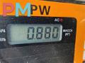 замок ремня безопасности Renault Megane 2 поколение 2004, 1.6 л., бензин, МКПП, чёрный, универсал, 9463552 - фото №3
