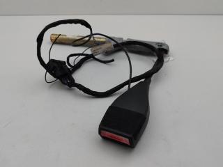замок ремня безопасности Renault Megane II 2004, 1.6 л., бензин, МКПП, чёрный, универсал, 9463552