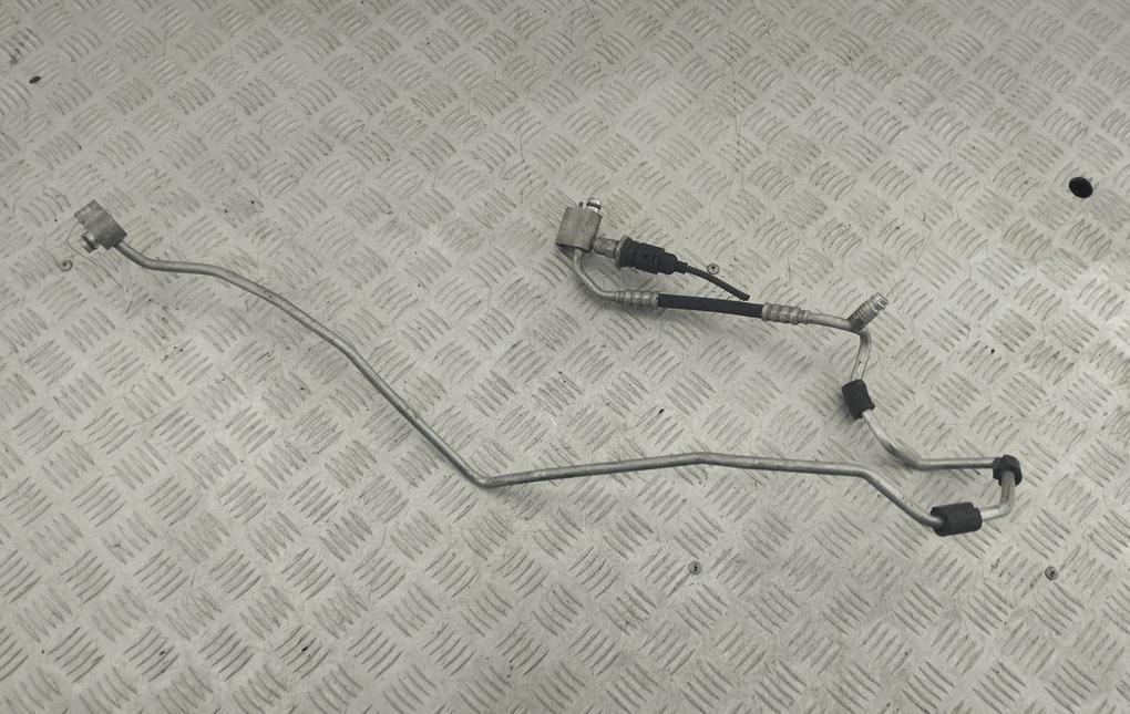 трубка кондиционера Volkswagen Golf-6 2009, 1.4 л., бензин, АКПП, чёрный, хетчбэк 3 дв., 1K0820741AT