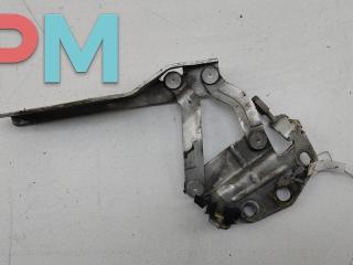 петля капота правая Volkswagen Passat B6 2007, серый, седан