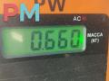 замок двери передней правой Volkswagen Passat B6 2005, 2.0 л., бензин, АКПП, чёрный, универсал, 3C1837016A - фото №3