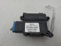 моторчик заслонки печки Volkswagen Passat B6 2007, 1.8 л., бензин, МКПП, серый, универсал, 3C0907511A - фото №2