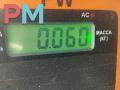 датчик ABS Renault Laguna 2 поколение 2001, 1.6 л., бензин, МКПП, серый, хетчбэк 5 дв., 8200084126 - фото №3