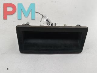 кнопка открытия багажника Volkswagen Passat B6 2007, 1.8 л., бензин, МКПП, серый, универсал, 5N0827566
