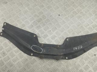 кронштейн глушителя Volkswagen Golf 4 поколение 2001, 1.9 л., дизель, МКПП, синий, универсал, 1J0802117B