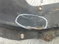 кронштейн глушителя Volkswagen Golf 4 поколение 2001, 1.9 л., дизель, МКПП, синий, универсал, 1J0802117B - фото №3