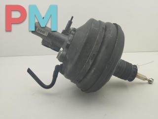 вакуумный усилитель тормозов Volkswagen Passat B5 [рестайлинг] 2001, 2.0 л., бензин, МКПП, синий, универсал, 4B3612105A