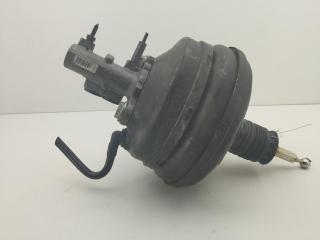 вакуумный усилитель тормозов Volkswagen Passat B5 [рестайлинг] 2001, 2.0 л., бензин, МКПП, синий, универсал, 4B3612105A