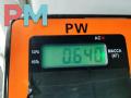 замок двери задней левой Volkswagen Passat B5 1997, 1.8 л., бензин, МКПП, чёрный, универсал - фото №4