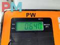 замок двери задней правой Volkswagen Passat B5 1997, 1.8 л., бензин, МКПП, чёрный, универсал - фото №4
