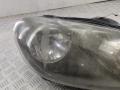 фара правая Volkswagen Golf 6 поколение 2009, 1.4 л., бензин, АКПП, чёрный, хетчбэк 3 дв. - фото №3