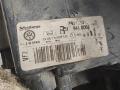 фара правая Volkswagen Golf 6 поколение 2009, 1.4 л., бензин, АКПП, чёрный, хетчбэк 3 дв. - фото №7