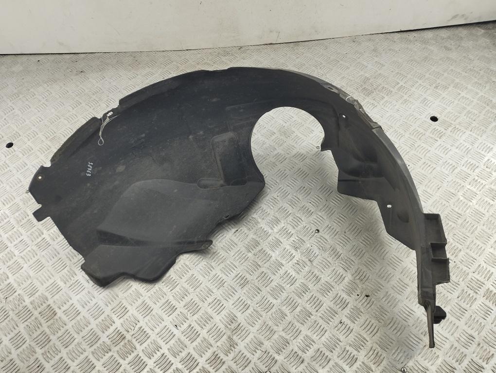 Подкрылок передний правый Ford Mondeo III 2003, 2.0 л., дизель, универсал, 1S7116114AK