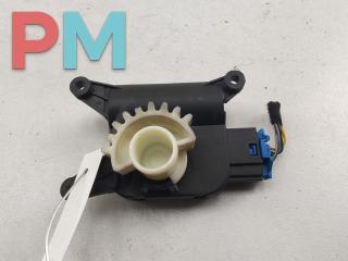 моторчик заслонки печки Volkswagen Passat B6 2005, 2.0 л., дизель, МКПП, серый, универсал, CZ1168802872