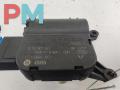 моторчик заслонки печки Volkswagen Passat B6 2005, 2.0 л., дизель, МКПП, серый, универсал, CZ1168802872 - фото №2