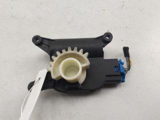 моторчик заслонки печки Volkswagen Passat B6 2005, 2.0 л., дизель, МКПП, серый, универсал, CZ1168802872