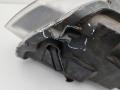 фара правая Volkswagen Golf 6 поколение 2010, 1.4 л., бензин, АКПП, серый, хетчбэк 5 дв., 5K1941006M - фото №3