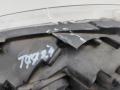 фара правая Volkswagen Golf 6 поколение 2010, 1.4 л., бензин, АКПП, серый, хетчбэк 5 дв., 5K1941006M - фото №4