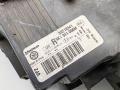 фара правая Volkswagen Golf 6 поколение 2010, 1.4 л., бензин, АКПП, серый, хетчбэк 5 дв., 5K1941006M - фото №9