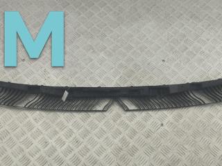кронштейн заднего бампера Volkswagen Tiguan 2 поколение 2016, 2.0 л., дизель, АКПП, коричневый, внедорожник 5 дв., 5NA807863