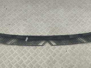 кронштейн заднего бампера Volkswagen Tiguan 2 поколение 2016, 2.0 л., дизель, АКПП, коричневый, внедорожник 5 дв., 5NA807863