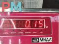 уплотнитель Opel Zafira 2 поколение (B) 2005, 1.8 л., бензин, МКПП, синий, минивэн, 13131953 - фото №4