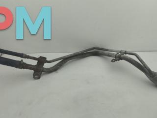 горловина топливного бака Ford Fiesta 5 поколение 2004, 1.3 л., бензин, МКПП, серый, хетчбэк 5 дв.