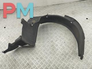 Подкрылок передний правый Renault Laguna 2 поколение 2001, 1.6 л., бензин, хетчбэк 5 дв., 8200002138
