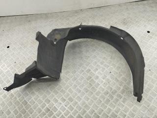 Подкрылок передний правый Renault Laguna 2 поколение 2001, 1.6 л., бензин, хетчбэк 5 дв., 8200002138