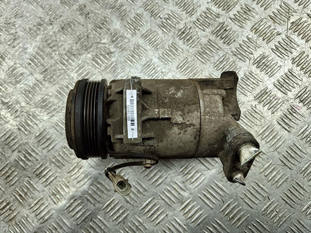 компрессор кондиционера Opel Zafira B 2005, 1.8 л., бензин, 6854088