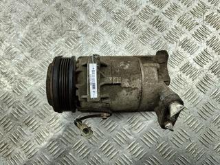 компрессор кондиционера Opel Zafira 2 поколение (B) 2005, 1.8 л., бензин, 6854088