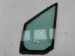 форточка передняя левая Ford Transit/Tourneo Connect 2006, 1.8 л., дизель, МКПП, белый, фургон