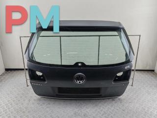крышка багажника Volkswagen Passat B6 2007, серый, универсал