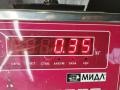 Подкрылок передний правый Renault Megane 2 поколение 2004, 1.6 л., бензин, универсал, 8200415287 - фото №5