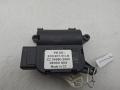 моторчик заслонки печки Volkswagen Passat B6 2007, 1.8 л., бензин, МКПП, серый, универсал, 3C0907511B - фото №2