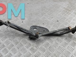 Механизм стеклоочистителя переднего (трапеция дворников) Volkswagen Passat B5 1999, 1.8 л., бензин, МКПП, красный, универсал, 8D1955605B