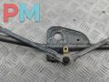 Механизм стеклоочистителя переднего (трапеция дворников) Volkswagen Passat B5 1999, 1.8 л., бензин, МКПП, красный, универсал, 8D1955605B - фото №4