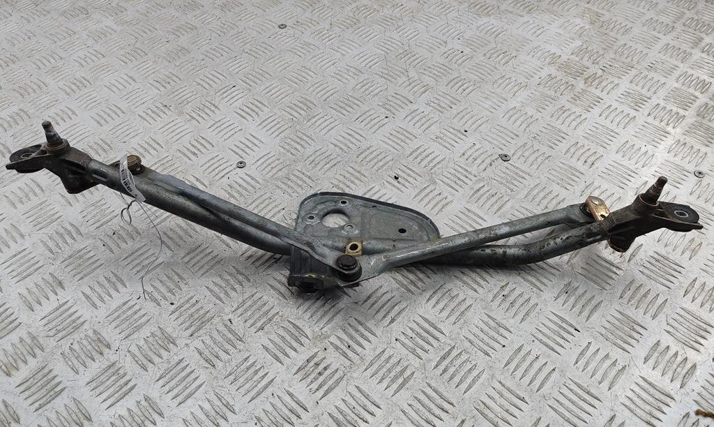 Механизм стеклоочистителя переднего (трапеция дворников) Volkswagen Passat B5 1999, 1.8 л., бензин, МКПП, красный, универсал, 8D1955605B