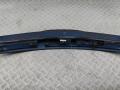 спойлер Ford Focus 2 поколение 2005, 1.6 л., i, бензин, МКПП, синий, хетчбэк 3 дв., 4M51A44210AH - фото №2