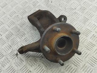 ступица передняя правая Ford Mondeo III 2003, 2.0 л., дизель, МКПП, серый, универсал