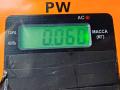 кнопка аварийной сигнализации Volkswagen Passat B5 1997, 1.8 л., бензин, МКПП, чёрный, универсал, 3B0953235B - фото №4